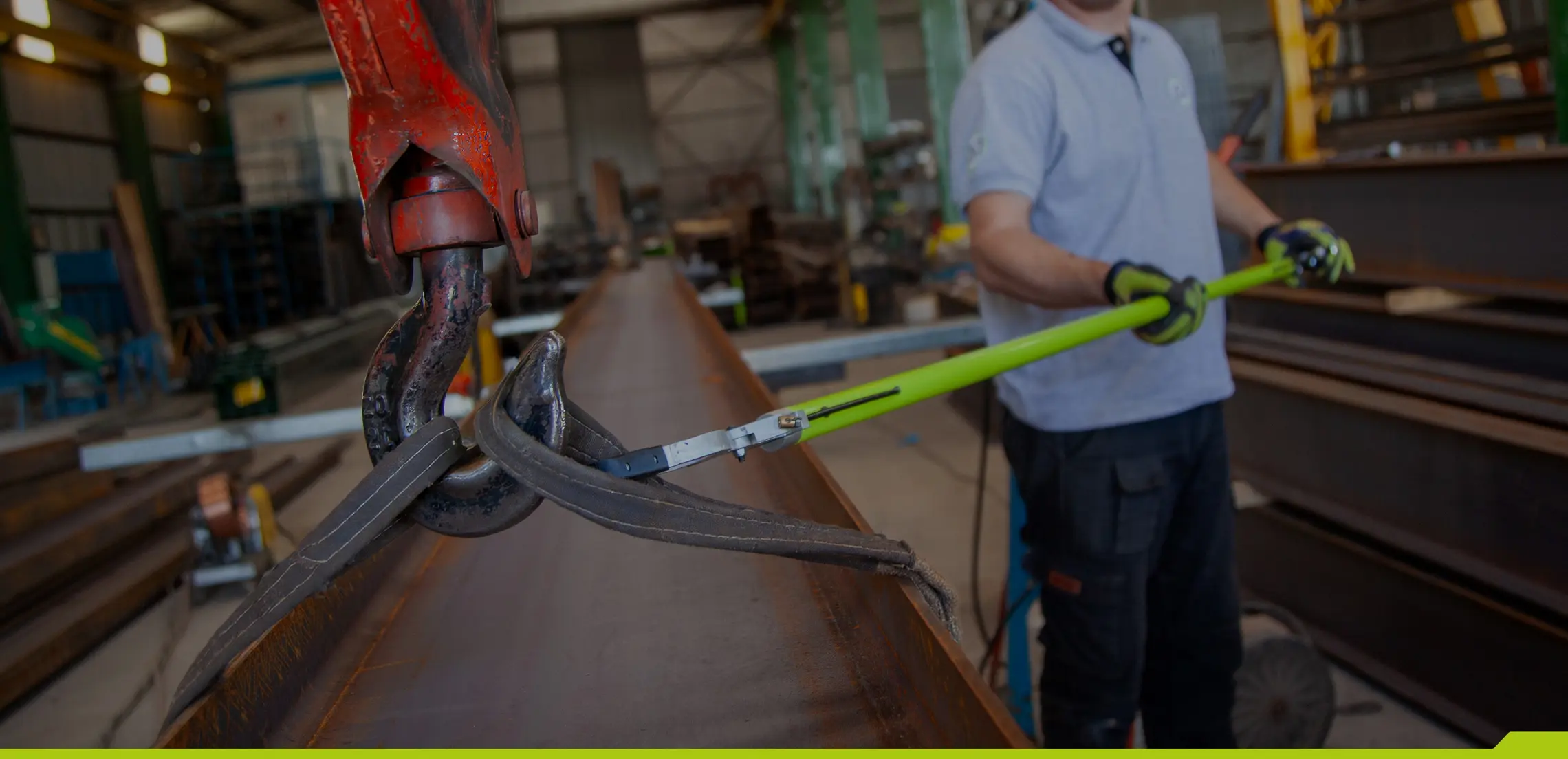 For every task, a tool to protect you