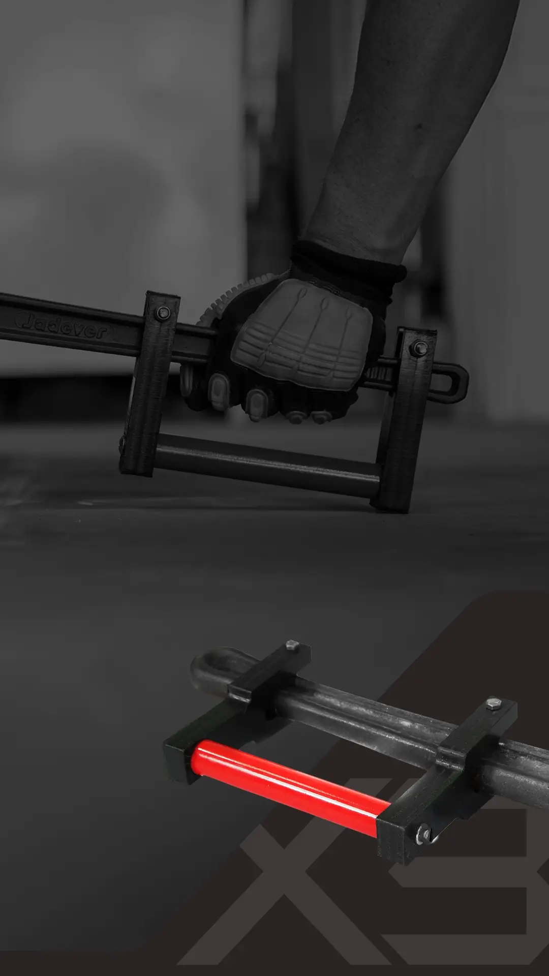 Stilson Safety Guard