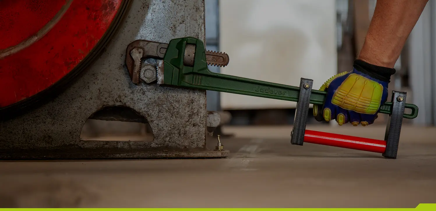 Design, precision and protection