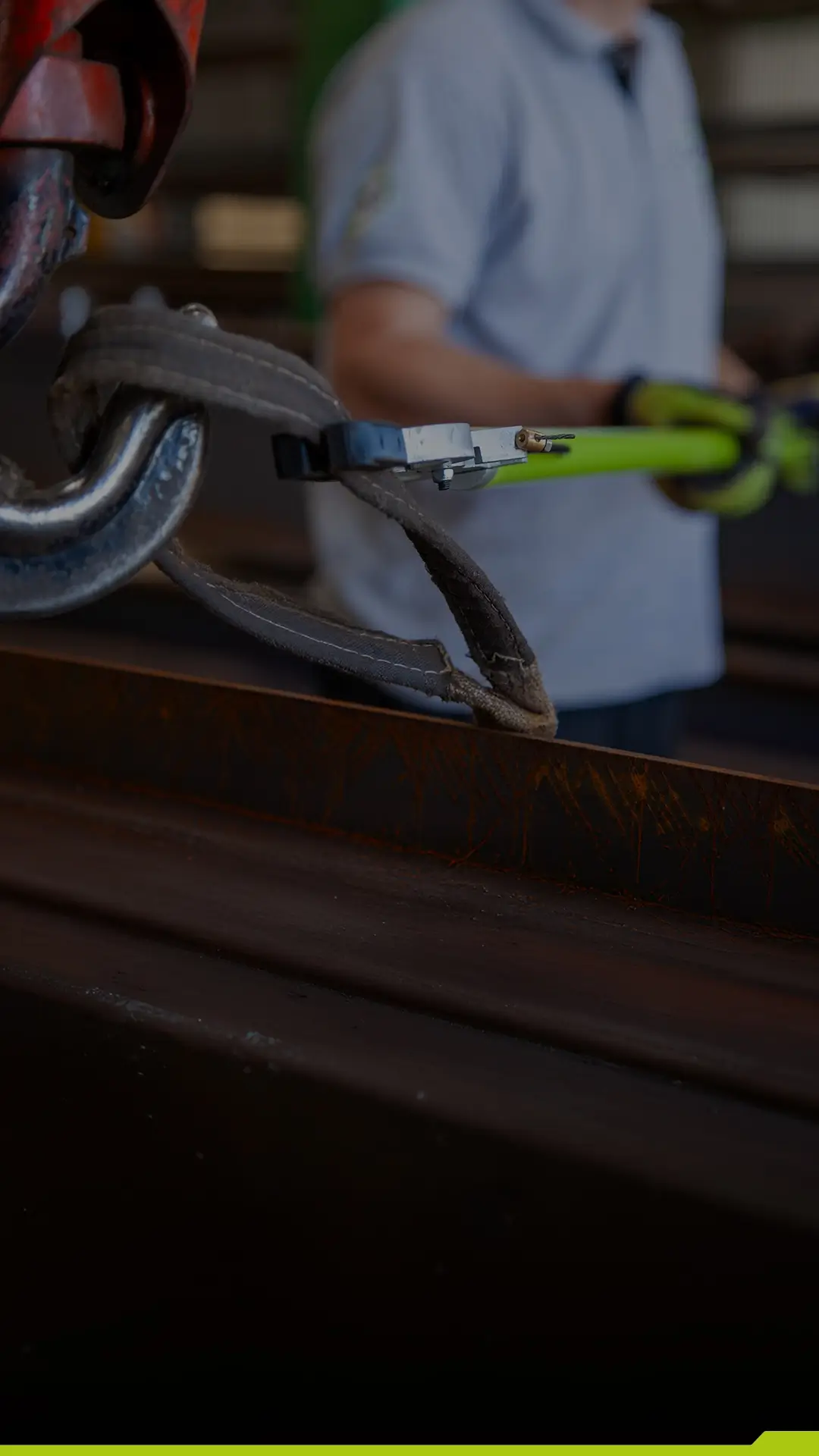 Design, precision and protection