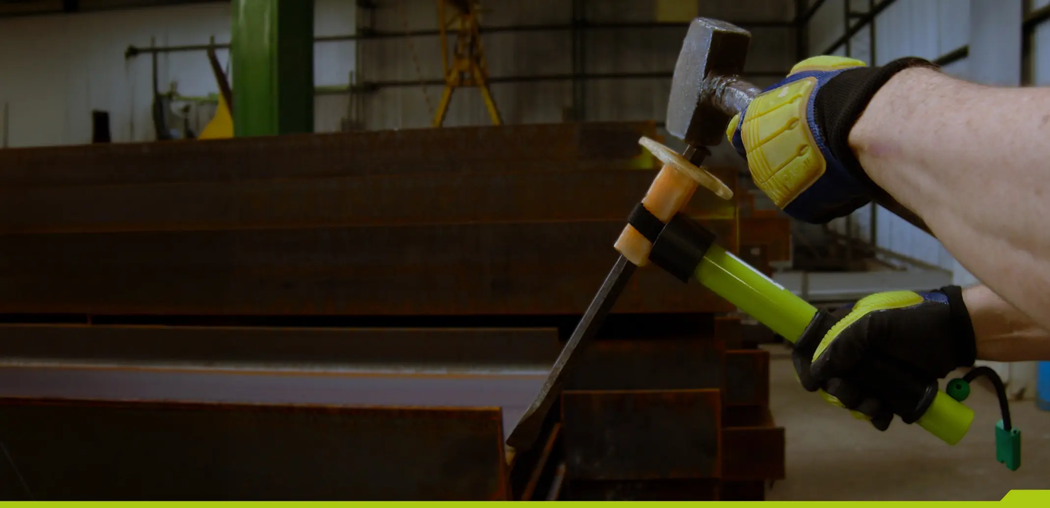 Herramientas que cuidan tus mano