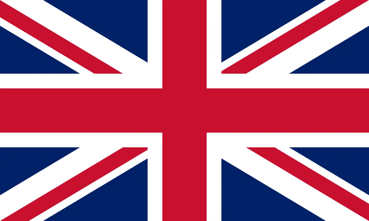 england flag