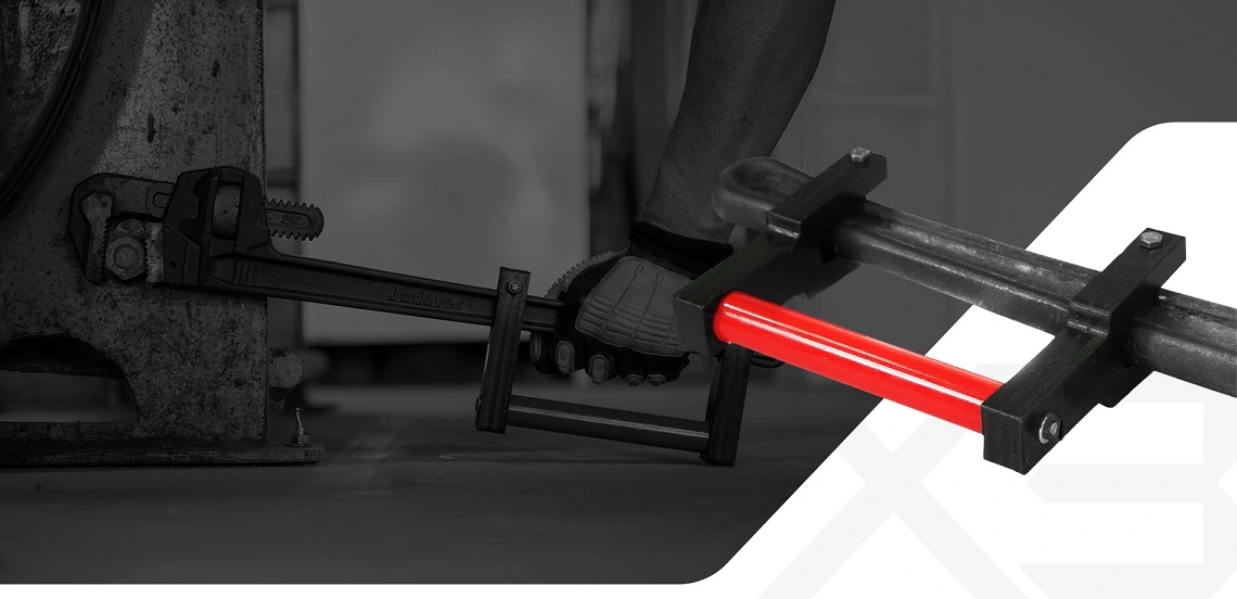 Stilson Safety Guard